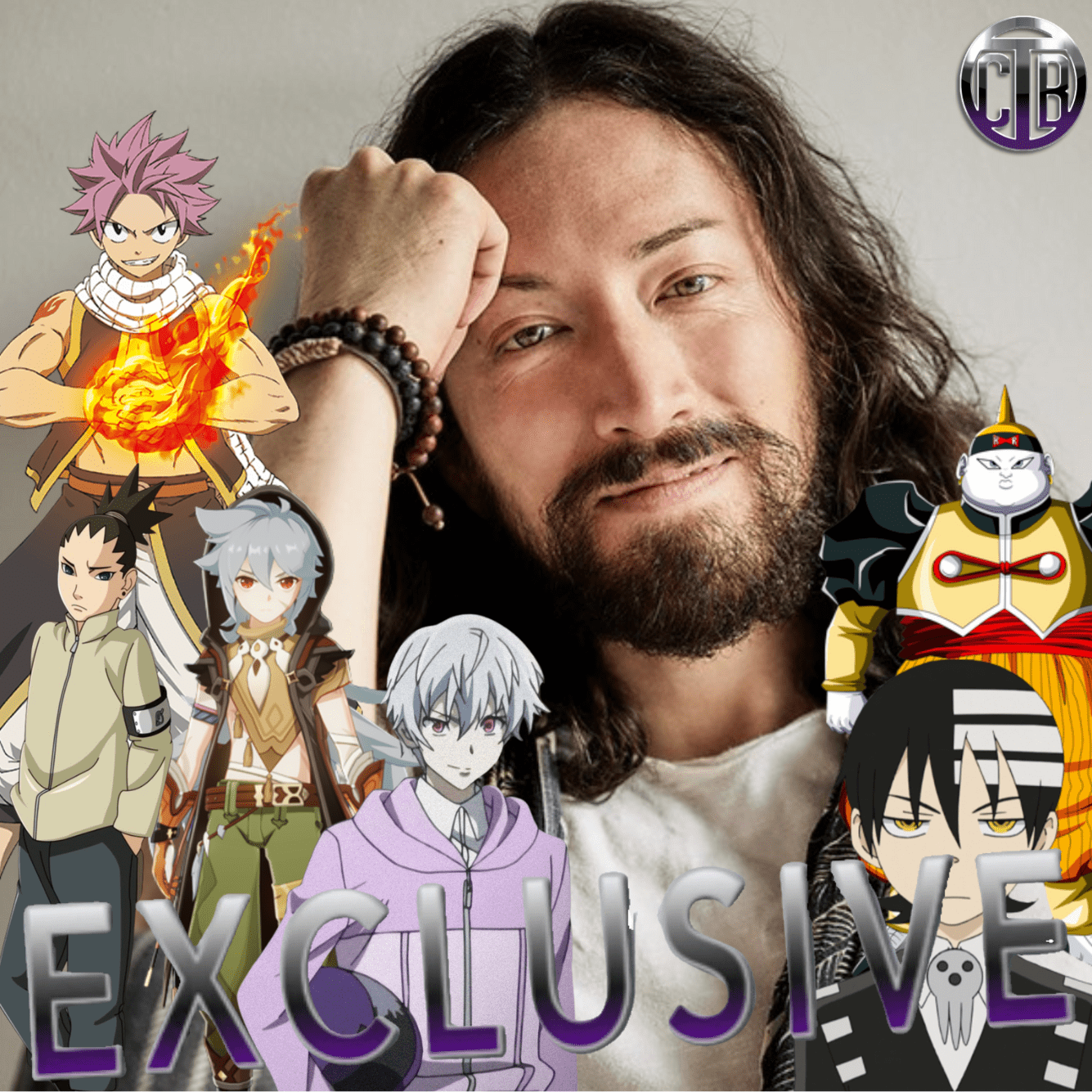 Todd Exclusive